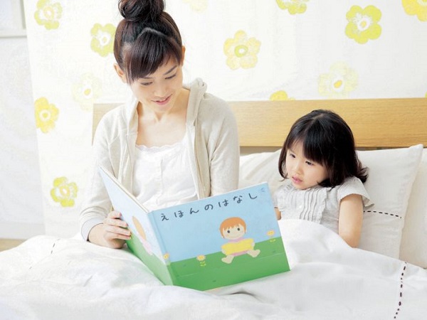 Những nguồn tài liệu học tiếng Nhật thông dụng dành cho trẻ em